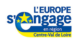 L'europe s'engage en Centre Val de Loire