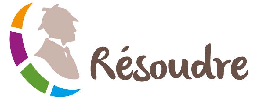 Logo Résoudre