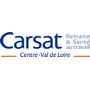 Carsat Centre-Val de Loire